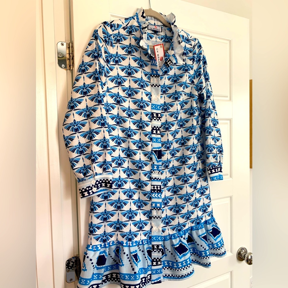 CK BRADLEY Dress